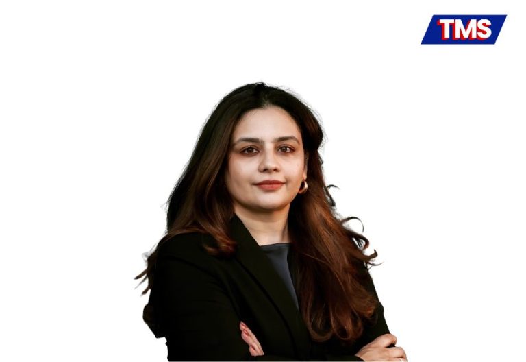 Shanu Singh returns to Standard Chartered to lead marketing for wealth and retail banking in India