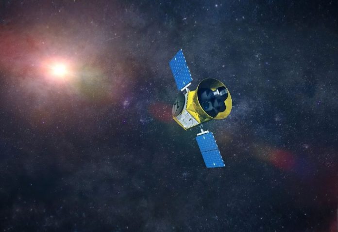 NASA scientists uncover potential new worlds using stellar eclipse patterns from binary star systems