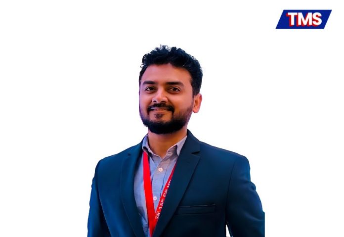 HDFC ERGO elevates Pintu Kr. Mahato to Deputy Vice President – Human Resources HDFC ERGO elevates Pintu Kr. Mahato to Deputy Vice President – Human Resources