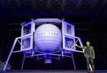 Blue Origin clears major Moon lander test milestone amid growing SpaceX rivalry Blue Origin moves closer to lunar mission goals after successful testing of Blue Moon spacecraft
