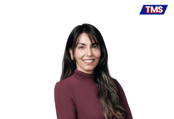 New York Public Radio strengthens people leadership with appointment of Ruchika Sharma as Chief People Officer