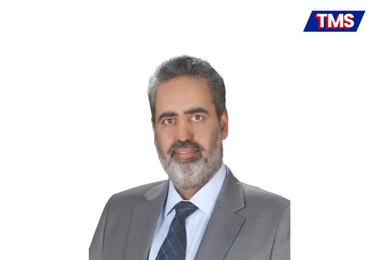 Jaspreet Bhullar takes charge as CEO of Shapoorji Pallonji Engineering & Construction
