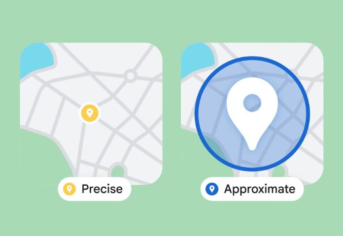 Chrome on Android introduces approximate location sharing to improve user privacy controls