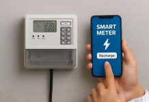 UP Government shifts smart electricity meters from prepaid to postpaid system UP government suspends prepaid smart meter system after consumer complaints over technical issues