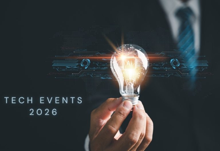 Tech Events 2026: The Rise of Experience-Driven Conferences
