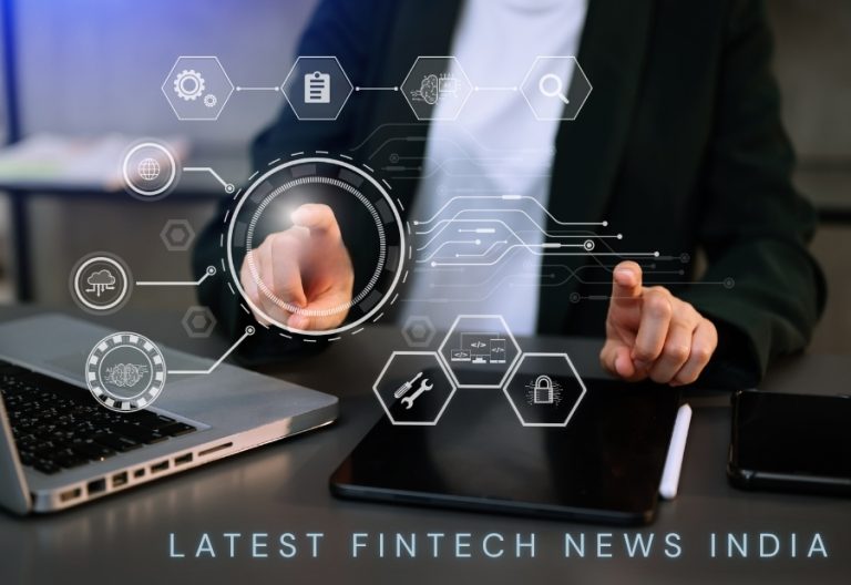 Latest Fintech News India: What Is Changing in Digital Finance in 2026?