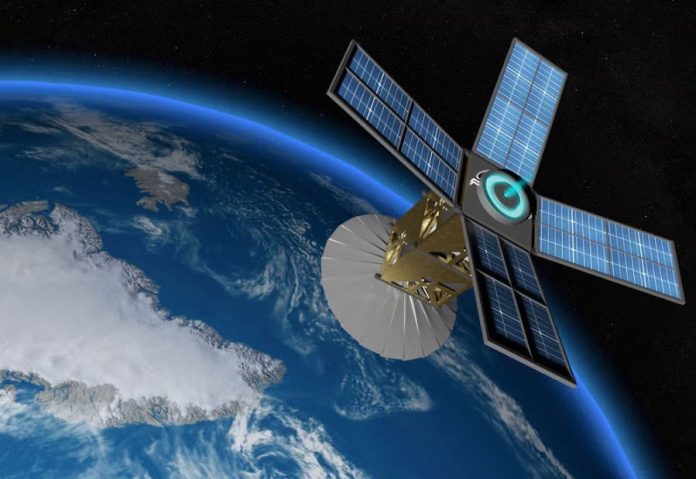 Mission Drishti puts India’s private space sector on global map with breakthrough satellite launch
