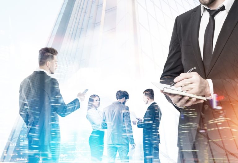Business Events 2026: Where Networking Meets Innovation