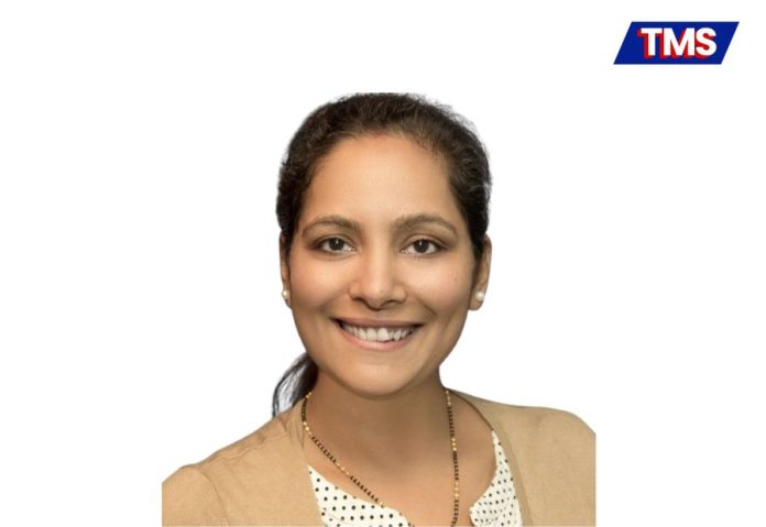 Gurpreet Bal joins BHI leadership team as new CIO