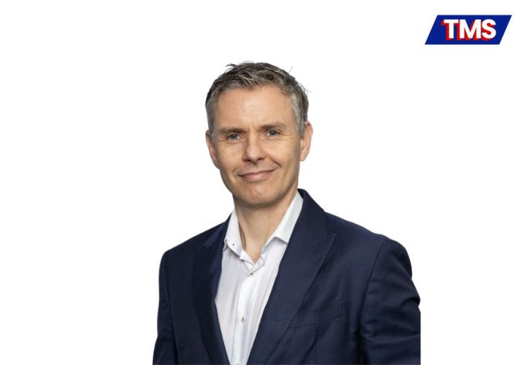 Manulife Singapore welcomes Richard Bracken as Chief Operations Officer