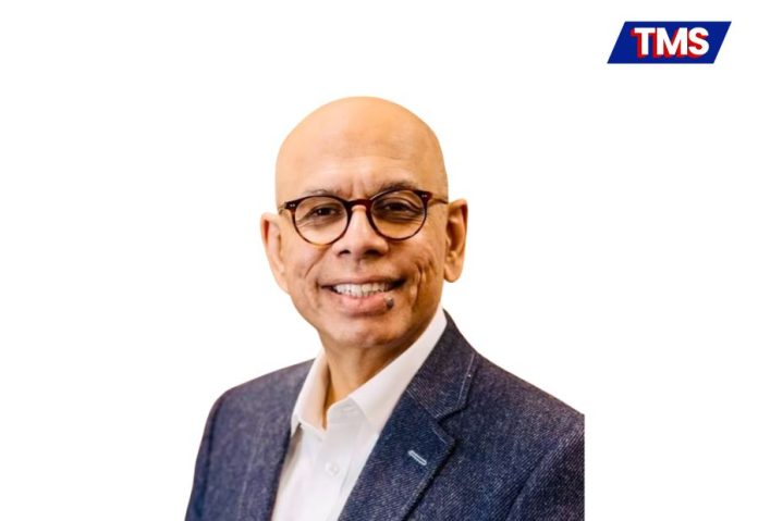 Sandeep Arora joins BD to lead Global Business Solutions transformation