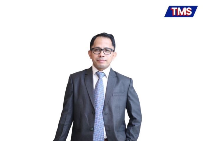 Satyabrata Mohapatra takes charge as COO at UGRO Capital