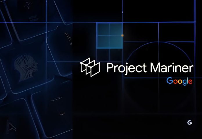 Google retires Project Mariner ahead of new AI announcements at I/O 2026