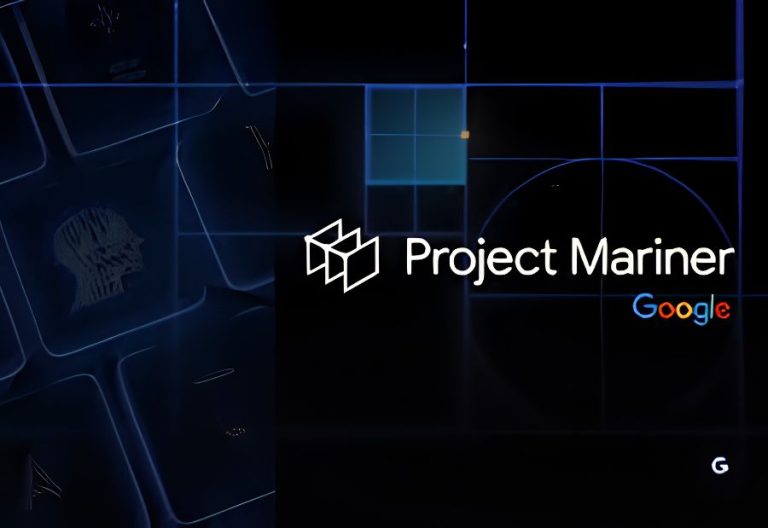 Google retires Project Mariner ahead of new AI announcements at I/O 2026