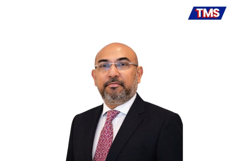 Gautam Anand takes charge as Head of Global India at HSBC Private Bank