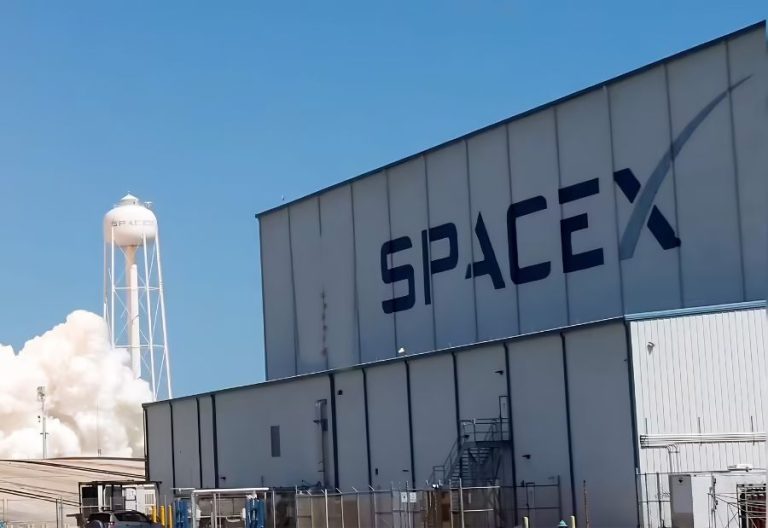 Dragon spacecraft set for May 12 launch carrying science and supplies to ISS