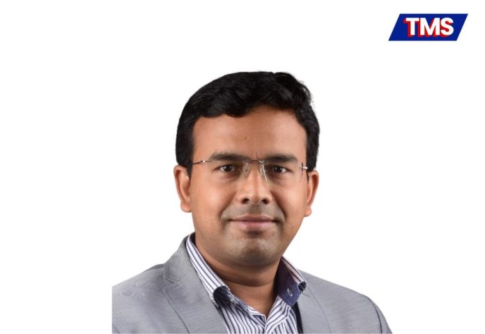 Kushagra Kumar elevated to Managing Director at Axis Capital