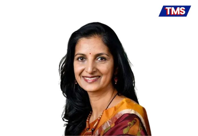 Shubha Iyer takes charge as Managing Director and CEO of CommBank India