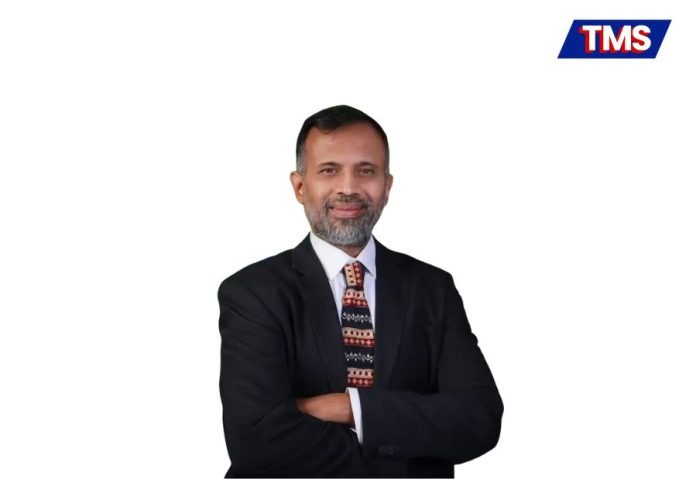 Microland strengthens leadership team with appointment of Vithal Acharya as CHRO