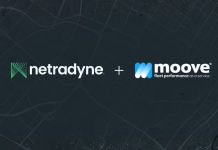Netradyne acquires Moove Connected Mobility to strengthen European expansion Netradyne enters Europe with acquisition of fleet intelligence firm Moove Connected Mobility