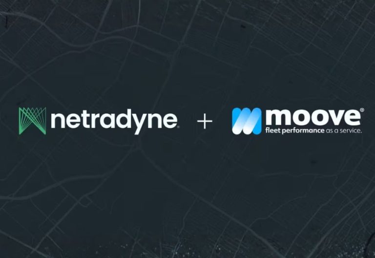 Netradyne enters Europe with acquisition of fleet intelligence firm Moove Connected Mobility