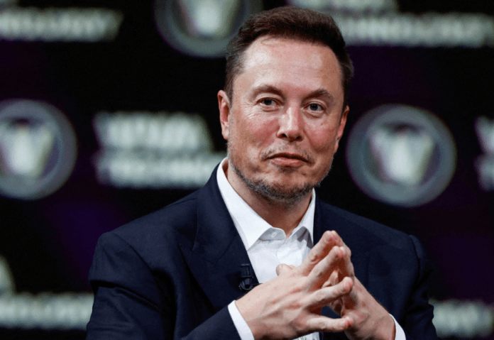 SpaceX and Anthropic join forces to expand AI computing power