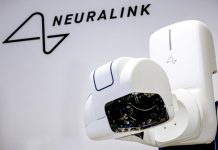 Neuralink unveils advanced brain surgery robot to expand neural interface technology Neuralink showcases robot designed to safely implant brain interface threads