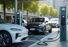 Indian conglomerates ramp up EV and battery technology investments Tata and JSW strengthen India’s EV ambitions with major R&D investments