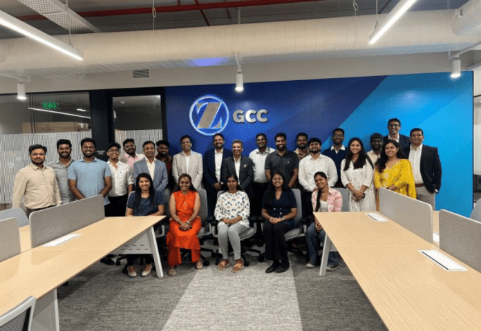 Zimmer Biomet launches Bengaluru GCC to expand digital and AI capabilities
