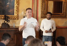 Europe’s eYou launches AI-powered social platform focused on digital trust eYou introduces AI-powered fact-checking to tackle misinformation on social media platforms.