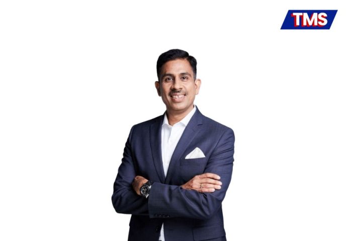 Ashutosh Dixit to lead Porsche India as Brand Director with immediate effect