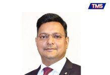 Adani Group welcomes Sudhir Dasamantharao as CEO of Adani Enterprise GCC Sudhir Dasamantharao joins Adani Enterprise GCC as CEO to lead transformation and innovation initiatives