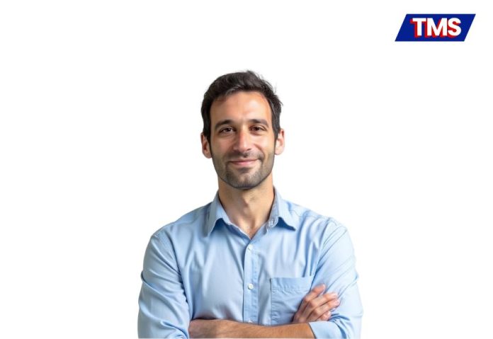 Ale Palma joins Radiant as CFO to support growth and commercialization strategy