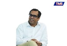Ashok Kanojiya takes on an expanded as Head of People Experience Centre (Global HR Shared Services) at Godrej Industries Group Godrej Industries Group expands Ashok Kanojiya’s role to lead People Experience Centre and HR transformation initiatives