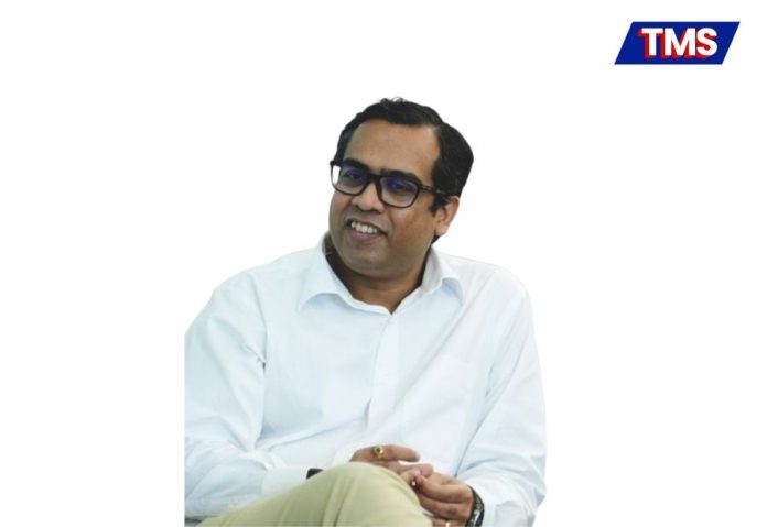 Godrej Industries Group expands Ashok Kanojiya’s role to lead People Experience Centre and HR transformation initiatives