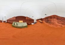 NASA’s simulated Mars mission crosses 200-day milestone inside CHAPEA habitat NASA’s CHAPEA crew completes 200 days in simulated Mars habitat mission