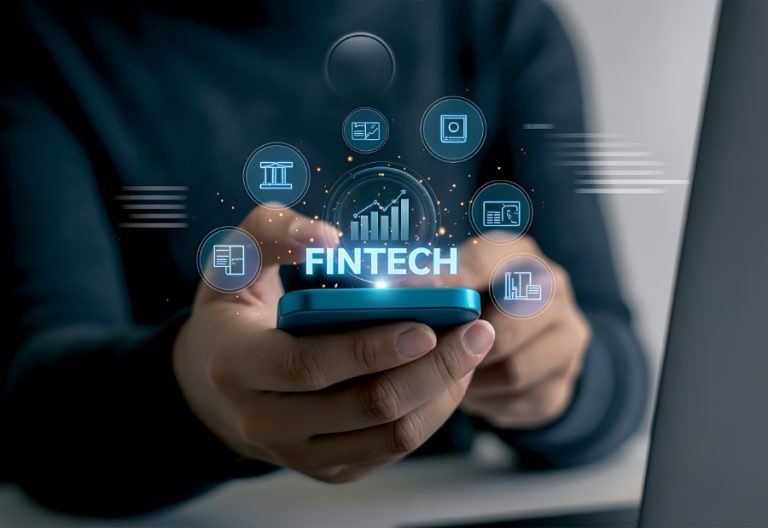 Latest Fintech News: What Is Changing in Global Finance Today?