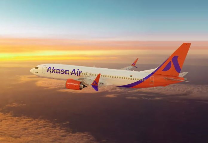 Akasa Air launches leasing arm to drive fleet growth and funding flexibility