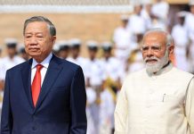 India and Vietnam elevate ties with enhanced strategic partnership and trade goals India and Vietnam strengthen ties with new strategic and economic roadmap