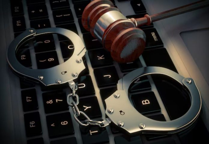 Rising cybercrime threats push Uttar Pradesh to strengthen digital policing and awareness