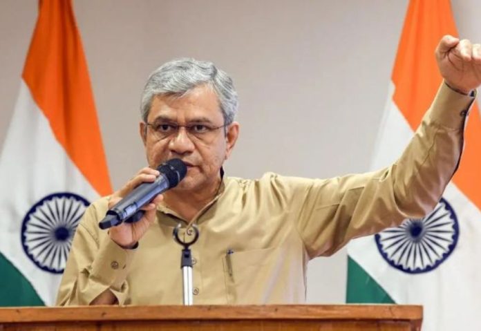 Google eyes expansion in India with focus on AI and advanced manufacturing