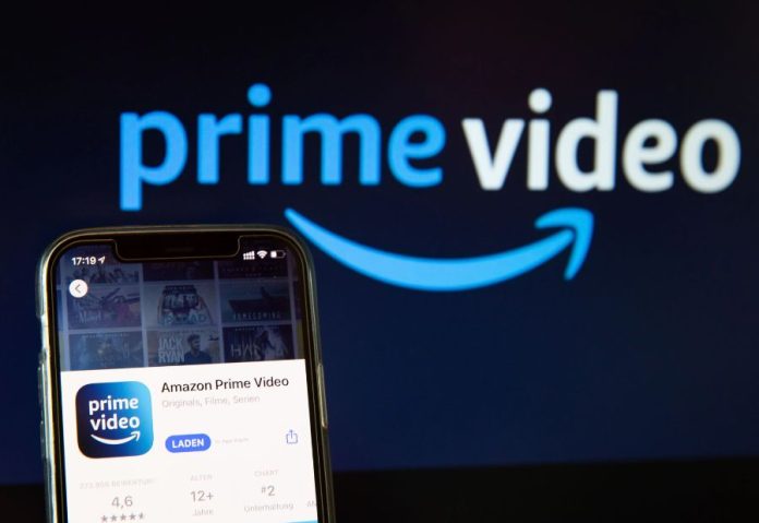 Prime Video adds short video Clips feed to improve content discovery