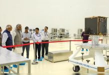 Karnataka launches India’s 1st state-led spacetech innovation centre in Bengaluru Bengaluru gets India’s 1st state-backed Centre of Excellence for spacetech
