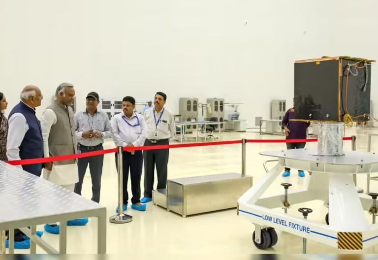 Bengaluru gets India’s 1st state-backed Centre of Excellence for spacetech