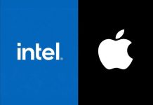 Intel and Apple move closer to chip manufacturing partnership in the US Apple and Intel explore chip production deal amid US manufacturing push