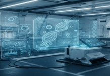 Isomorphic Labs moves closer to raising over $2 billion for AI-driven drug discovery expansion Isomorphic Labs moves closer to raising over $2 billion for AI-driven drug discovery expansion