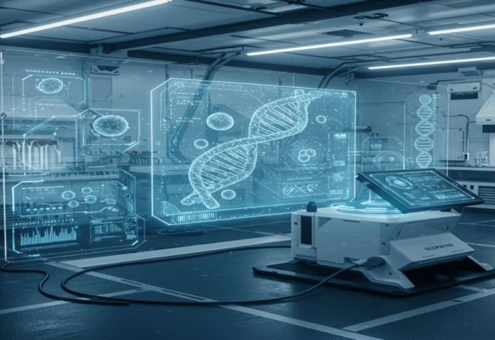 Isomorphic Labs moves closer to raising over $2 billion for AI-driven drug discovery expansion