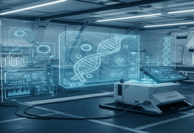 Isomorphic Labs moves closer to raising over $2 billion for AI-driven drug discovery expansion