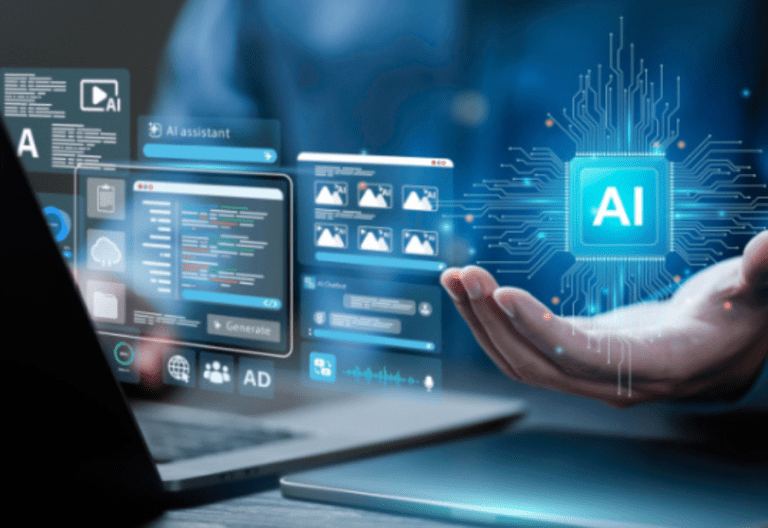 US highlights secure and open AI collaboration as key focus in India partnership