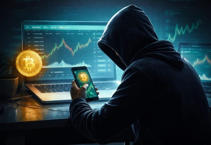 TrustedVolumes exploit drains $6.7 million from DeFi liquidity system